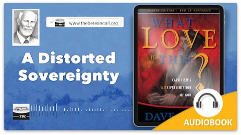 A Distorted Sovereignty - What Love is This? Chapter 10