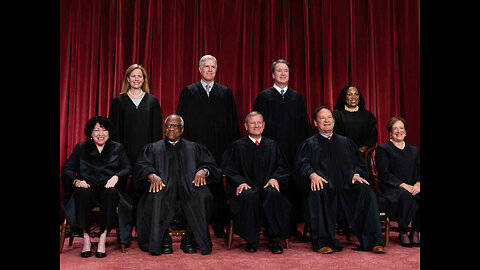 Supreme Court hears oral arguments in affirmative action cases (Audio)