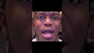 KSI IS A SORE LOSER #shorts