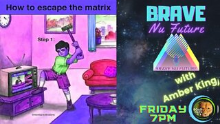 Brave Nu Future Episode 54 20221021