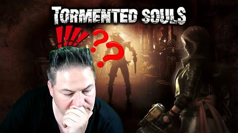 Let´s Play Tormented Souls | Part 7 | resident evil inspired games | best survival horror games 2021
