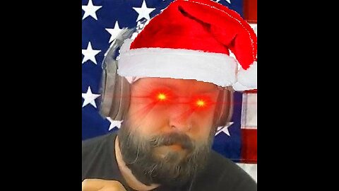 Christmas Eve Hangout Stream