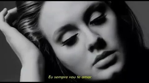Adele - Lovesong (Tradução/Legendado) #Compartilhem