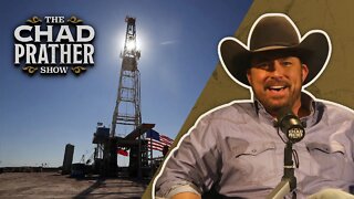 Glenn Beck Is Wrong About American Oil and Here's Why | Ep 592