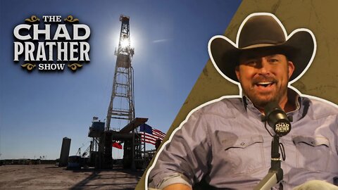 Glenn Beck Is Wrong About American Oil and Here's Why | Ep 592