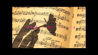 🎶🎻 Classical Music A Baroque Letter no copyright Música Clássica Livre de direitos autorais.