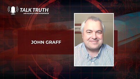 Talk Truth 03.15.24 - John Graff