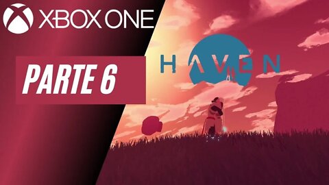 HAVEN - PARTE 6 (XBOX ONE)