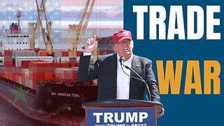 Republican Trade War Looms