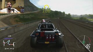 Forza Horizon 4 Episode 49