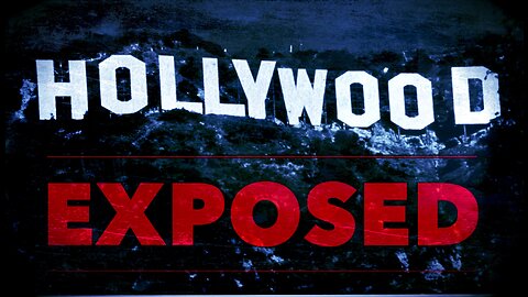 Hollywood Exposed: Secret Societies, Sex Cults and Rituals