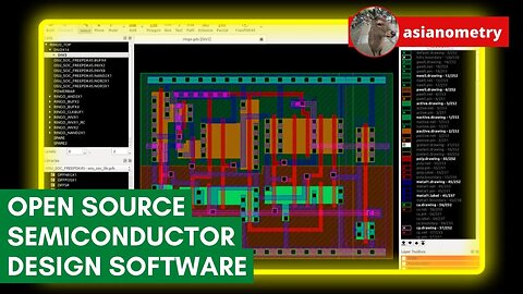 The Promise of Open Source Semiconductor Design Tools