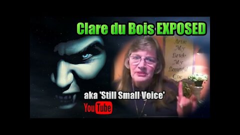 Demonic Possession of Clare du Bois (Still Small Voice)