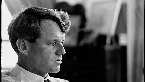 Robert Kennedy JR was right about the CIA