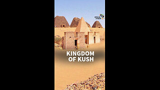 KINGDOM OF KUSH