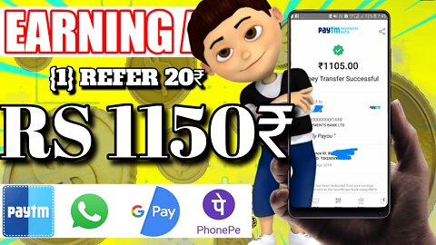 Spin and earn Paytm cash