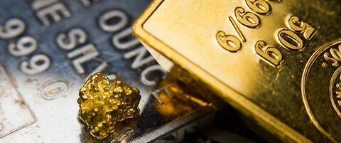 Gold Price Analysis: Is $1900 the Breaking Point? | Weekly Update October 1, 2023 #shorts