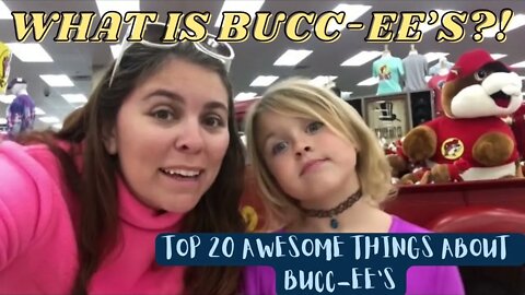 What is Bucc-ee’s?! Top 20 Reasons You Should Visit Bucc-ee’s