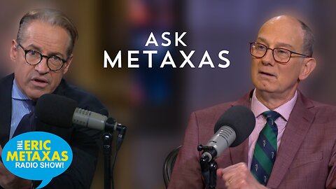 Ask Metaxas | 12/14/23