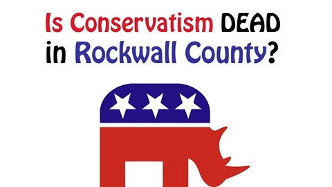 045: How Good ol' boy Republicans Are Undermining Conservatism
