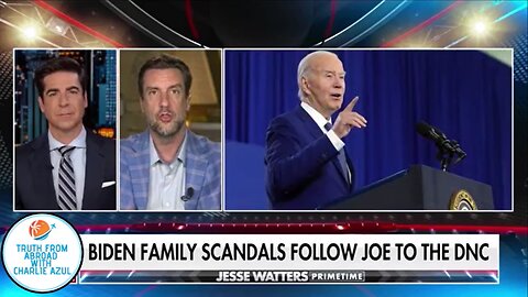 JESSE WATERS PRIMETIME - 05/12/24 Breaking News. Check Out Our Exclusive Fox News Coverage