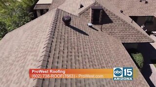 Pro West Roofing shares how the monsoon can damage your roof