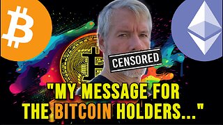 Michael Saylor: Bitcoin For Everyone