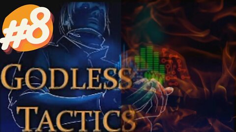 FIRE EMBLEM MEETS MOUNT&BLADE | GODLESS TACTICS HARDMODE EP.8