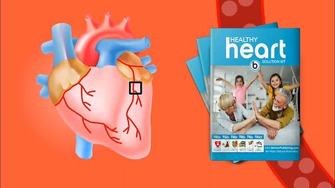 How does Healthy Heart Solution Kit work?