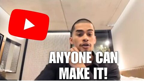 Mastering YouTube - SNEAKO’s Journey to Success and the Secrets You Need to Know!