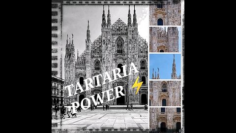 Tartaria Power!