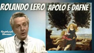 ROLANDO LERO - APOLO E DAFNE