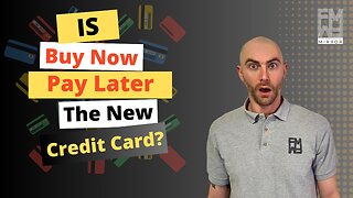 Is BNPL the New Credit Card Crisis? | The Financial Mirror