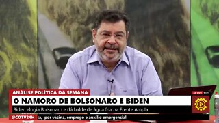 Caso Lula não está encerrado | Momentos da Análise Política da Semana