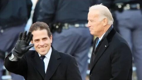 Joe Biden & Hunter Biden Are Corrupt. New Allegations From Romania