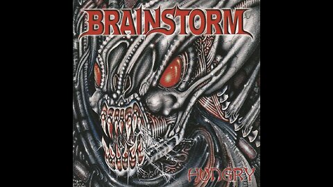 Brainstorm - Hungry