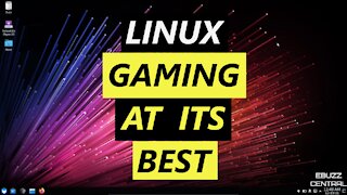 Regata OS - Linux Gaming At Its Best | Regata Game Access | Nvidia Hybrid Support