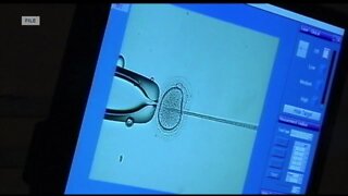 Milwaukee woman shares IVF journey during the pandemic