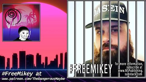 #FreeMikey