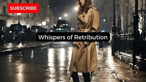 Whispers of Retribution