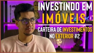 Investindo no setor de imóveis através de ETFs! #etf