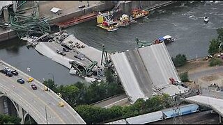 Baltimore Bridge Collapse: A Detailed Breakdown