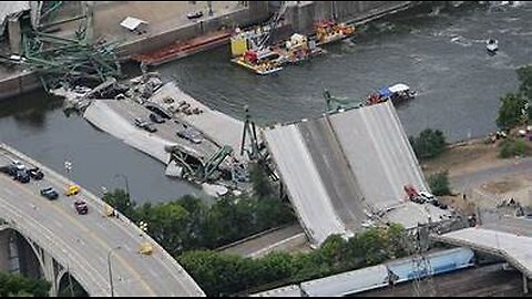 Baltimore Bridge Collapse: A Detailed Breakdown