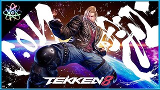 TEKKEN 8 - Trailer do Personagem Paul Phoenix (Legendado)