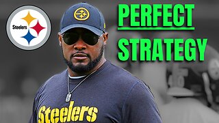 Steelers Just Made A SMART Change For The Offense