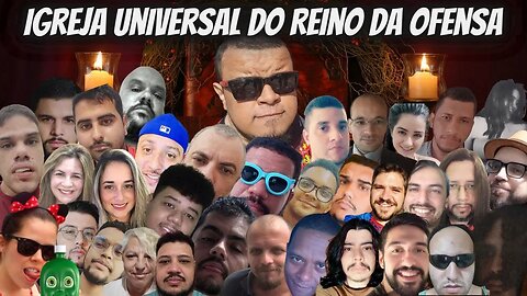 Live da Madrugada - 21/04/23