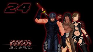 2 TANQUES - Ninja Gaiden Black #23