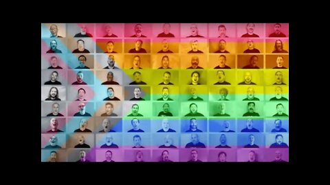 San Francisco Gay Men's Chorus || Coming For Your Children? || A Jesus Freaks Take...