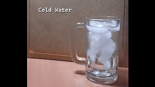 Cold Water