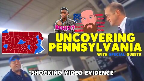 UNCOVERING THE HUGE DELAWARE COUNTY PA LAWSUIT! W/ Plaintiff Leah Hoopes!